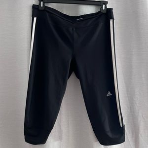 Adidas Jogger Capri